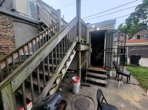 314 70 St, Chicago IL 60629-4216 exterior