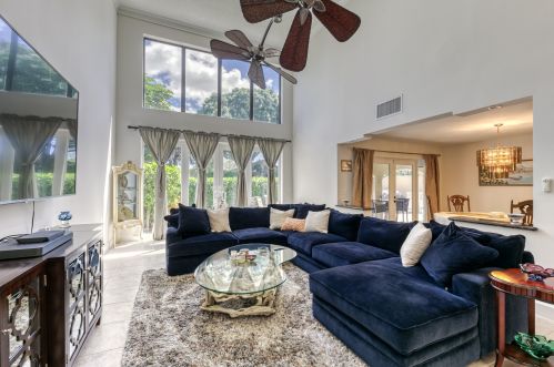 22700 Caravelle Cir, Boca Raton FL  33433-5926 exterior