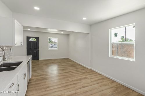 1023 9th St, Tucson AZ  85719-5436 exterior