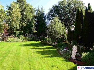 1417 160 St, Omaha NE  68118-2408 exterior