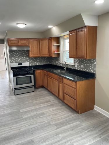 2313 47 Pl, Chicago IL 60632-1408 exterior