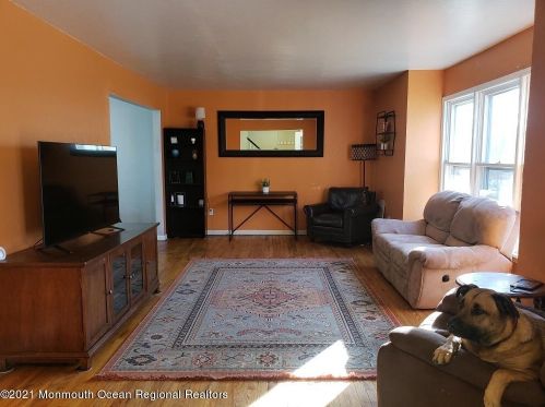 203 Bartley Rd, Jackson Twp NJ  08527-1243 exterior