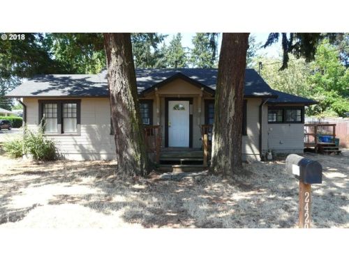 2429 Park Ave, Portland OR  97222-7955 exterior