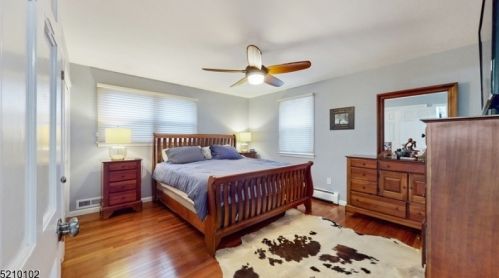 136 Mount Vernon St, Nutley NJ  07110-2568 exterior