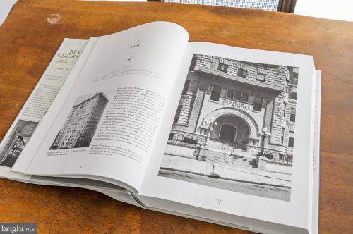 1615 Q St, Washington DC 20009-6331 exterior