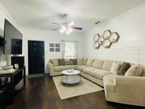 138 Cliff Heights Cir, Dallas, TX 75241-5333