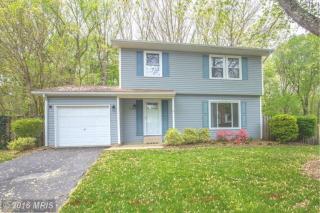 1732 Denton Ct, Crofton, MD 21114-1914