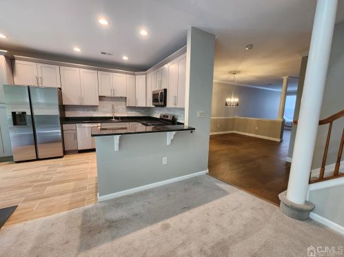 54 Amber Dr, Old Bridge NJ  08857-3588 exterior