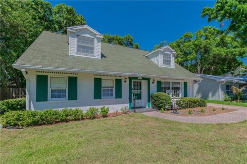 5109 Cleveland St, Tampa, FL 33609-3503