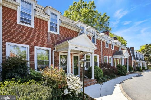 4606 34th St, Arlington, VA 22206-1702