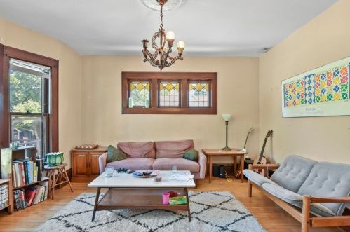 422 Baldwin St, Madison WI 53703-1746 exterior