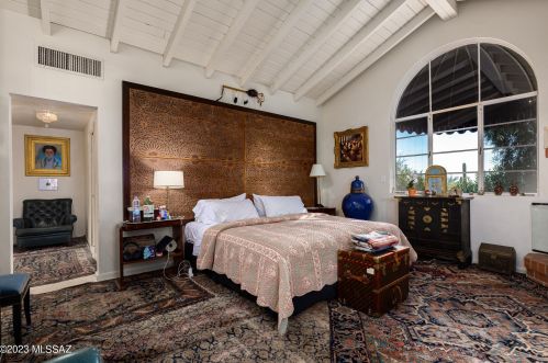 5210 Camino Real, Tucson AZ  85718-5029 exterior