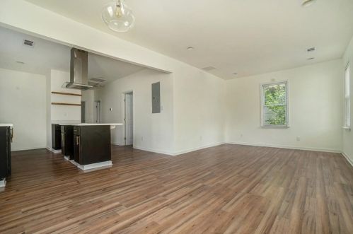 718 Ira St, Atlanta GA  30310-2168 exterior