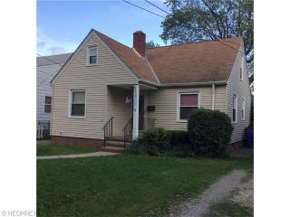 4327 143 St, Cleveland OH  44128-2310 exterior