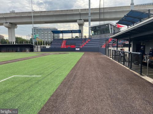 1530 Spring Gate Dr, Mc Lean VA  22102-3418 exterior