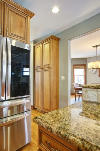 3728 Lawndale Ave, Chicago IL 60712-3711 exterior