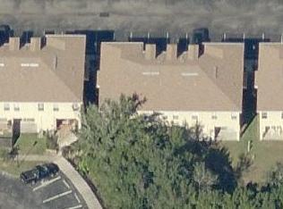 1946 Fiesta Ridge Ct, Tampa FL  33604-7700 exterior