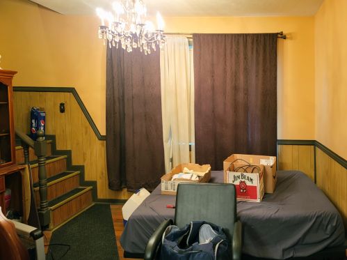 11159 Central Park Ave, Chicago IL 60655-3214 exterior