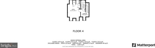 3324 Reservoir Rd, Washington DC  20007-2311 exterior