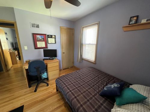 2640 71, Milwaukee WI 53219-2511 exterior