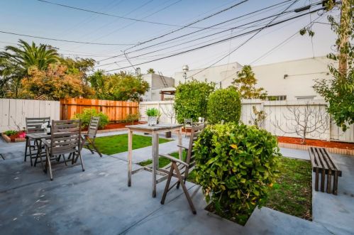 460 Magnolia Ave, Millbrae CA 94030-1940 exterior