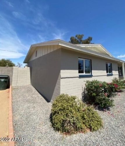 14842 36th St, Phoenix AZ  85032-5151 exterior