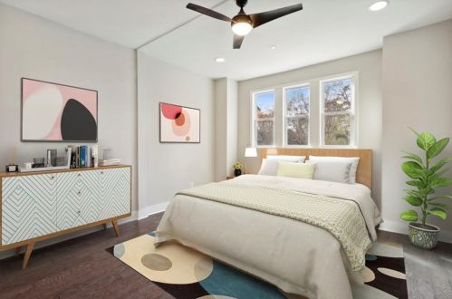 888 Gilbert St, Atlanta GA  30316-2478 exterior