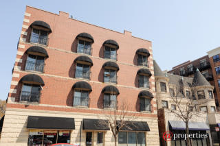 4725 Sheridan Rd, Chicago IL  60640-7041 exterior