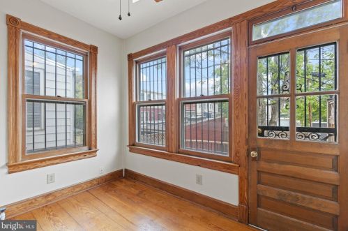 413 K St, Washington DC 20002-3524 exterior