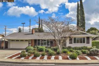 1392 Sumac Cir, Concord, CA 94521-3629