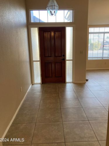 3783 Shannon St, Chandler AZ  85226-5923 exterior