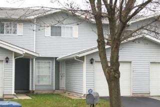 2605 Martha Pl, Chicago IL  60633-2091 exterior