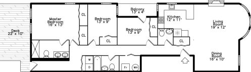 6501 Kimbark Ave, Chicago IL 60637-4677 exterior