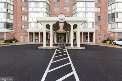 3200 Leisure World Blvd, Silver Spring MD  20906-7623 exterior