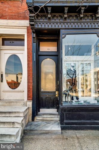 1914 Fairmount Ave, Philadelphia, PA 19130-2012