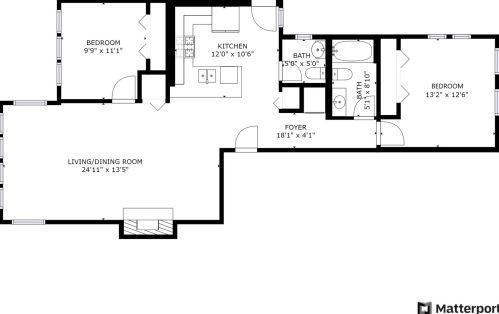 7653 Bosworth Ave, Chicago IL  60626-1218 exterior