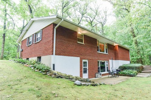 87 Baseline Rd, Plainwell MI 49080-9549 exterior