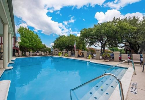 15912 Archwood Ln, Dallas TX 75248-3535 exterior