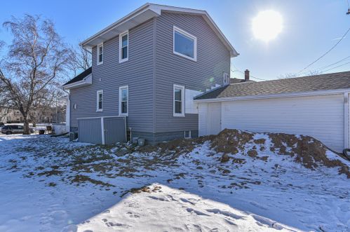 3825 84, Milwaukee WI 53228-1705 exterior