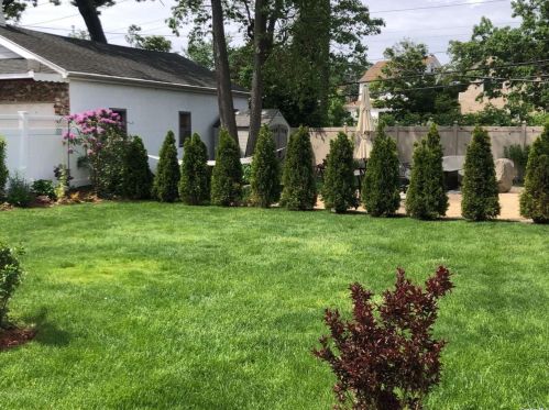 44 Gibson Blvd, Valley Stream NY  11581-2072 exterior