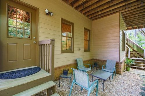 3970 Balleycastle Ln, Duluth GA 30097-2203 exterior