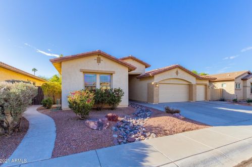 451 Wildhorse Dr, Chandler, AZ 85286-7648