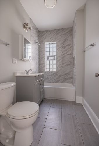 4848 Tripp Ave, Chicago IL 60629-5743 exterior