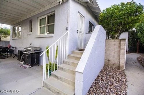 623 3 Ave, Tucson AZ 85705-5750 exterior