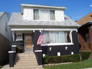 4130 Mason Ave, Chicago IL  60634-1613 exterior