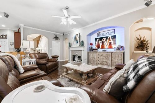 12406 Brazos Bnd Trl, Humble TX 77346-3084 exterior