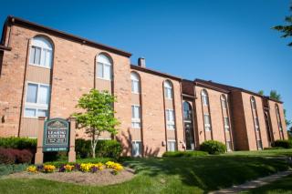 1606 Cantwell Rd, Baltimore MD  21244-1407 exterior