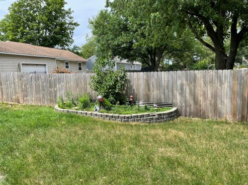 3494 Dangl Rd, Meskegon MI 49444-9709 exterior