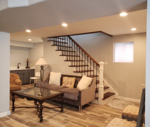 5008 Warwick Ave, Chicago IL 60641-3418 exterior