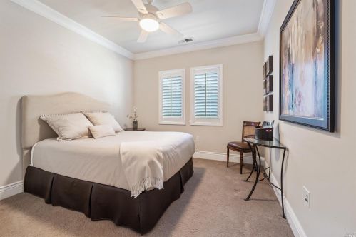 74 De Silva Is Dr, Mill Valley CA 94941-3036 exterior